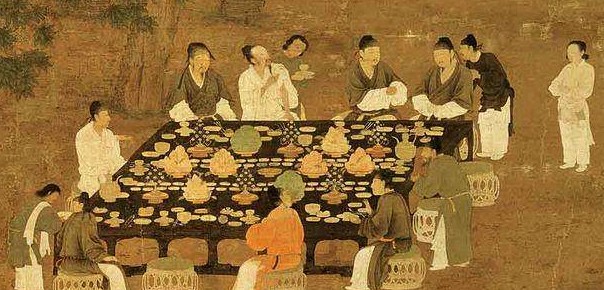 特刊：再贺“凤毛麟角”暨孙殿友先生宴友诗联集锦｜作家孙殿友统筹｜中华诗经阁报道（图13）