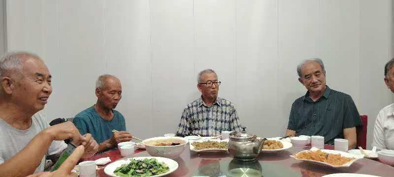 特刊：再贺“凤毛麟角”暨孙殿友先生宴友诗联集锦｜作家孙殿友统筹｜中华诗经阁报道（图19）