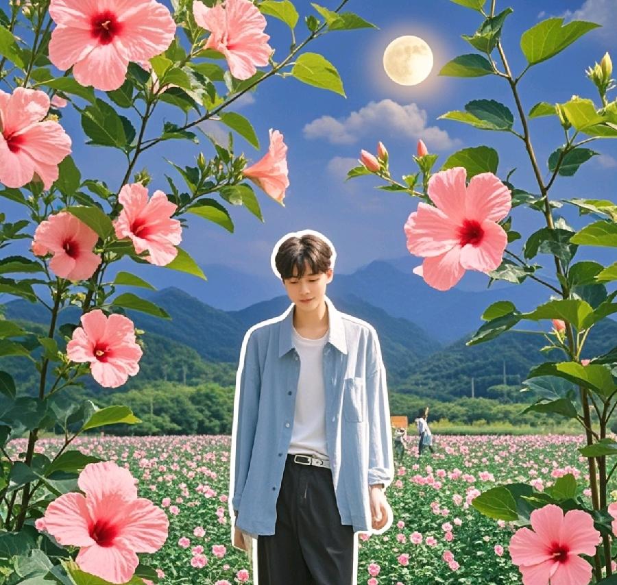 诗词曲六首/张昕（图7）