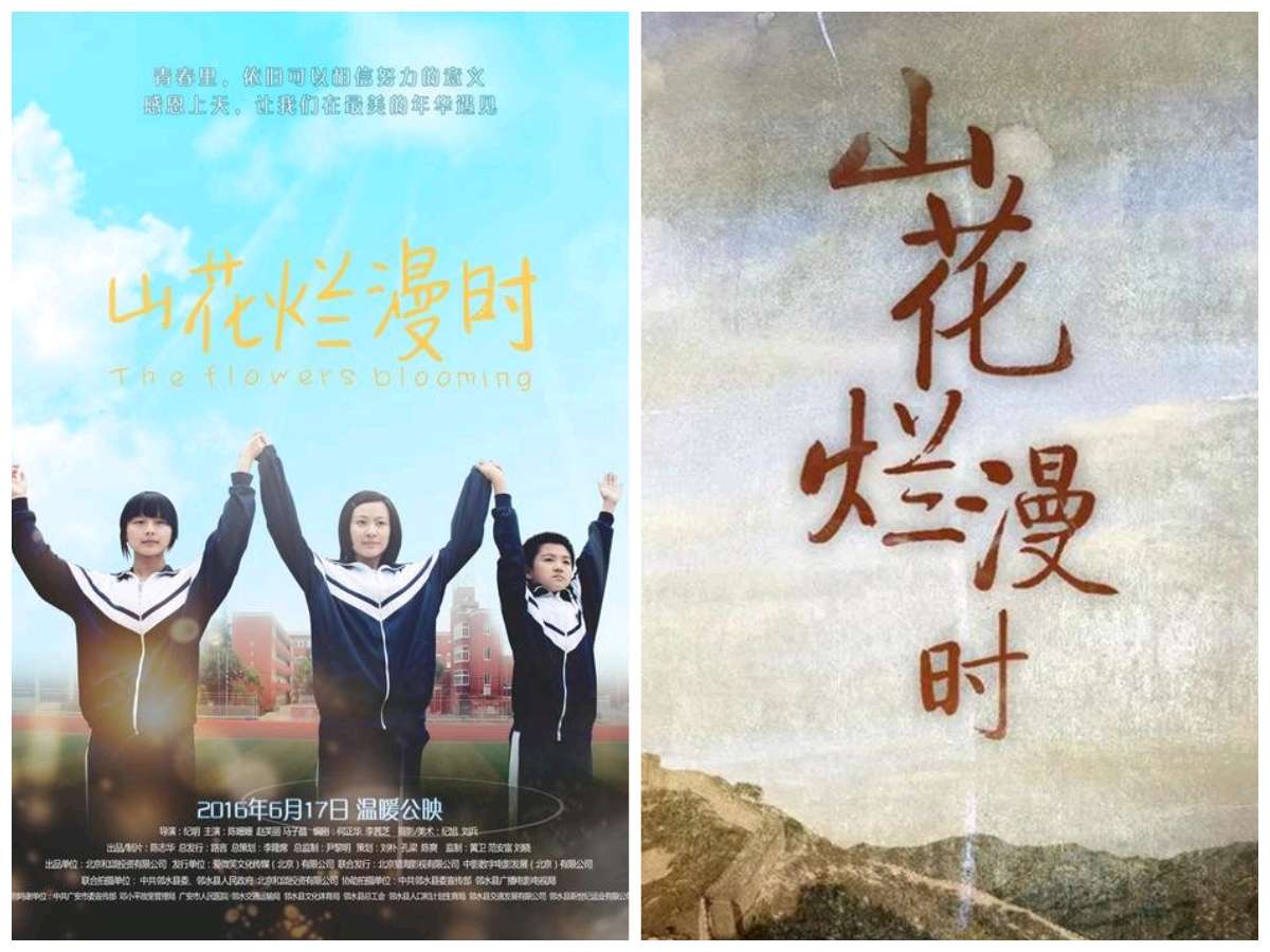 【经典推荐】杨武军//观电视剧《山花烂漫时》有感（图6）