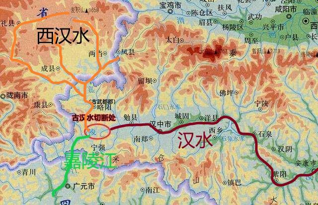 踏莎行·游汉中（文/刘利佳）……莲叶之珠文学社（图4）
