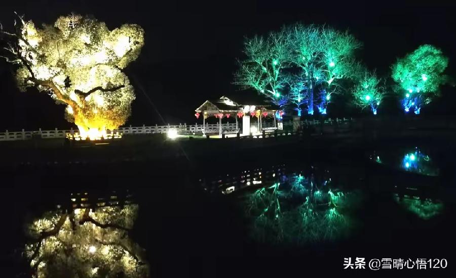 苏幕遮·吟秋寄远/七绝·横江晚照（文/冯清明）……莲叶之珠文学社（图8）