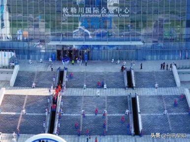 凸显巴渝文化特色 展示重庆文博亮点———重庆市博物馆协会组团参加第十届博博会(图3)