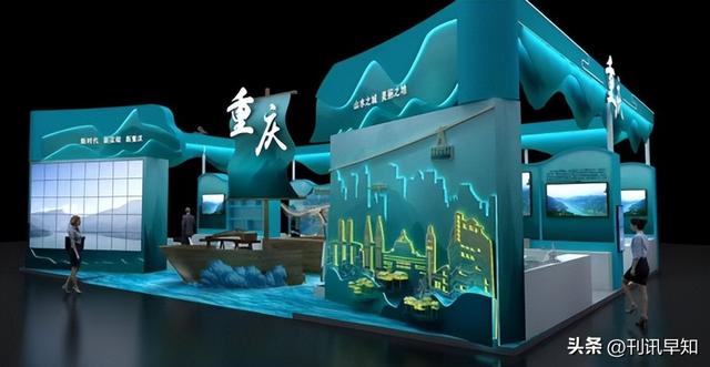 凸显巴渝文化特色 展示重庆文博亮点———重庆市博物馆协会组团参加第十届博博会(图13)