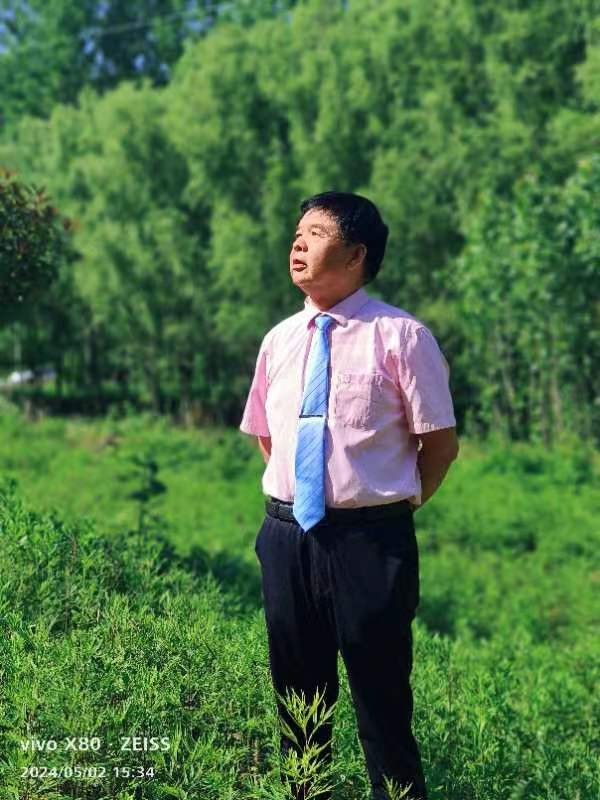【枫雅汇看图约诗】诗人焦勇《363期》(中秋节,遂想起)(图2)