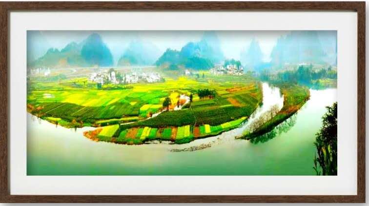 《许峰诗歌研究院》诗词歌赋欣赏【总第207期】（图13）