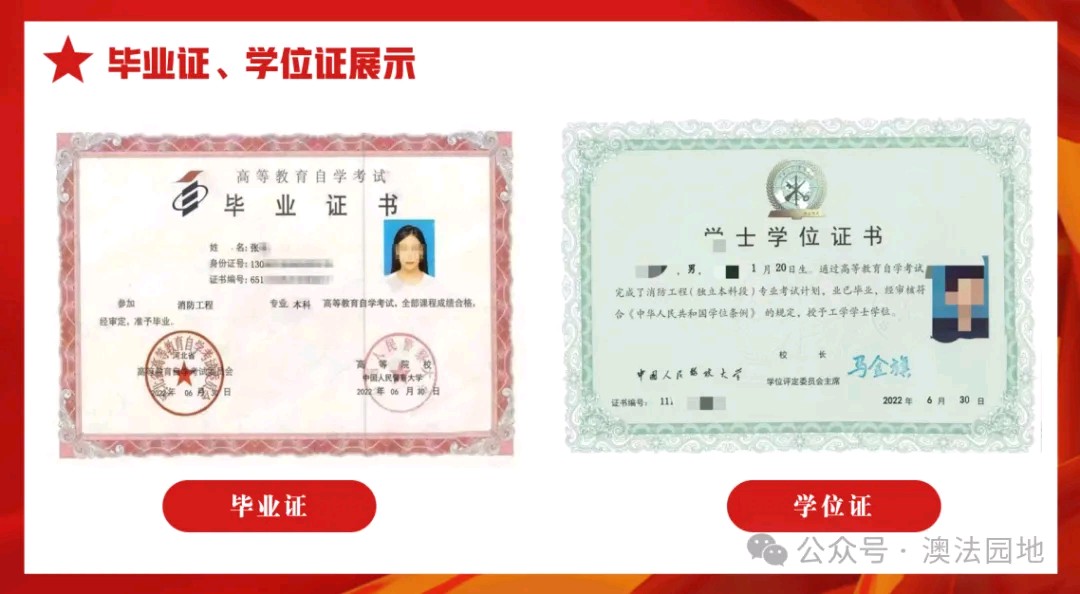 中国人民警察大学消防工程本科招生简章（图11）