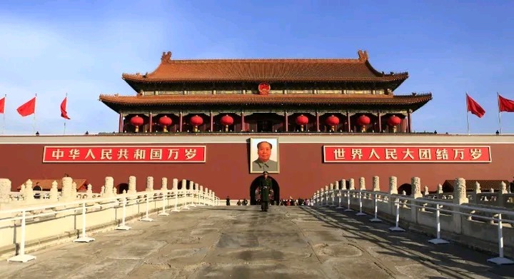 国风吉林社诗人郑占荣（河北）2024年格律诗词专辑【十二】—北京头条（图16）