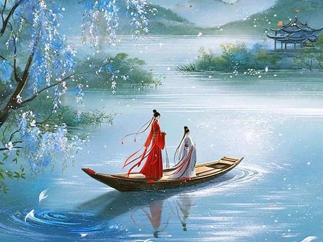 聆听 ‖ 富民朗诵《未央花》作者/解智伟（图6）