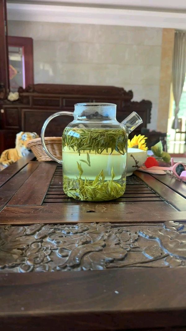 聆听 ‖ 旭洋朗诵《心若千年茶》作者/解智伟（图7）