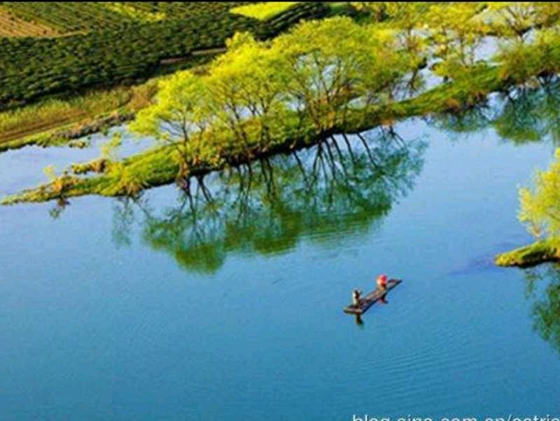《许峰诗歌研究院》诗词歌赋欣赏【总第208期】（图8）