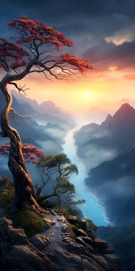 《七律 · 漫步小黑河畔》文/刘国星（图3）