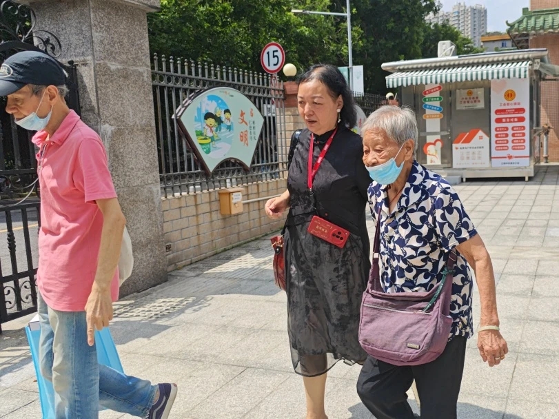 展翅助残 | 生命绽放，正道同行，共享中秋佳节温情（图3）