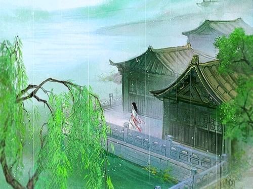 聆听 ‖ 琦琦赵朗诵《离别的告白》作者/常志敏（图4）