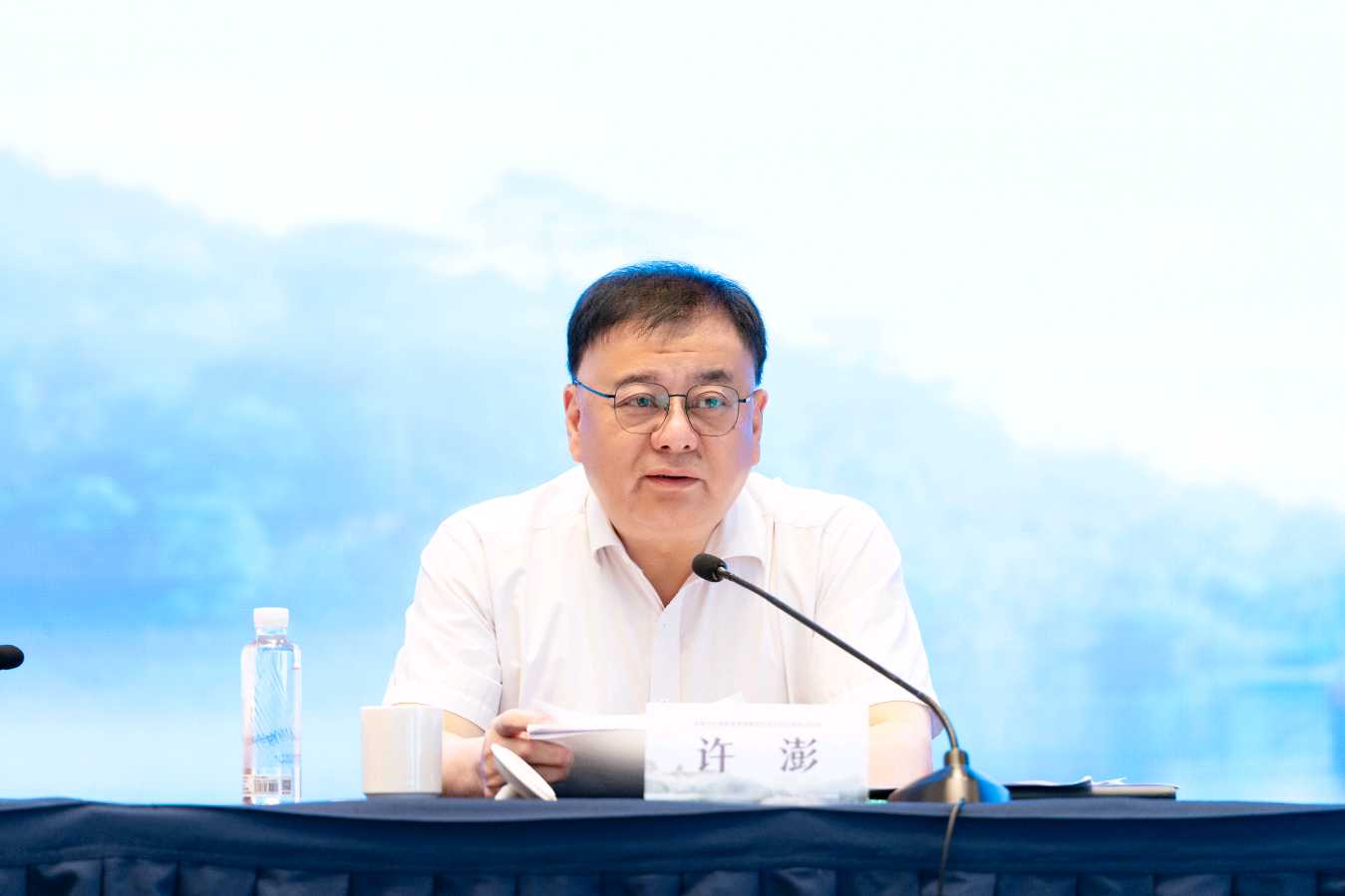 浙江省成功举办文化和旅游领域企业梯度培育培训研讨活动（图6）