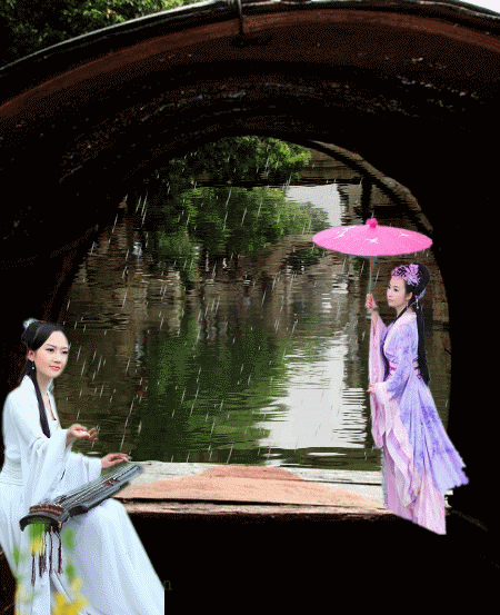 【国风燕赵诗社】甲辰年中秋佳节专辑与知音共享!(图20)