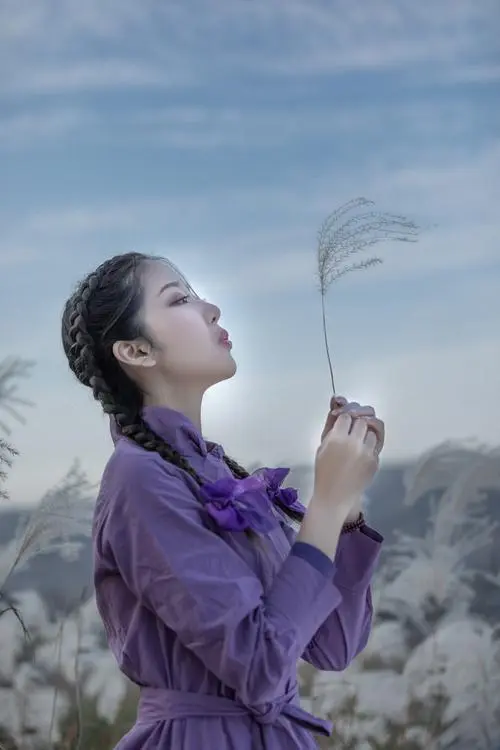 七绝-秋风～诗||王政（图13）
