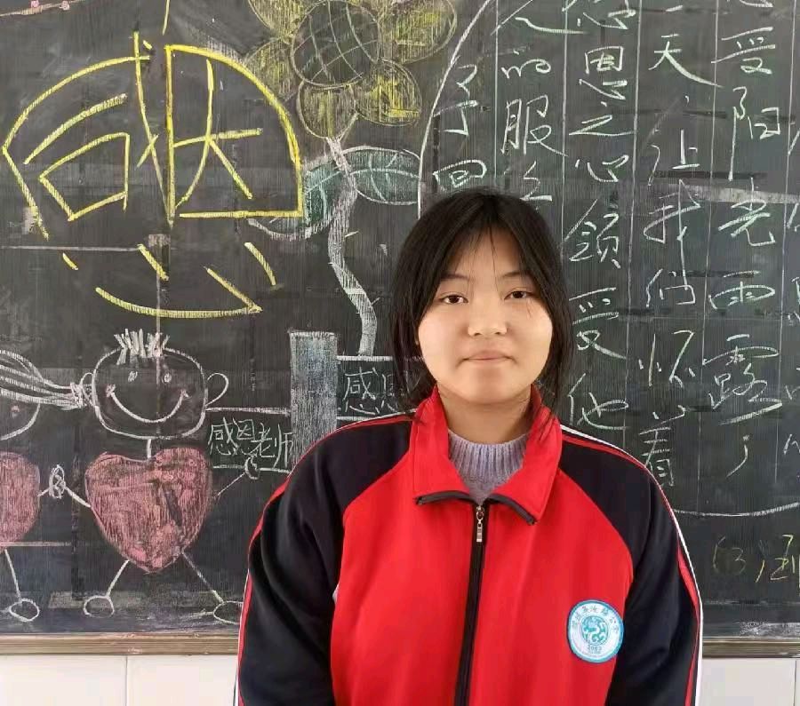 我在坚持中前行～作者||洪博棋～导师||魏兴付（图16）