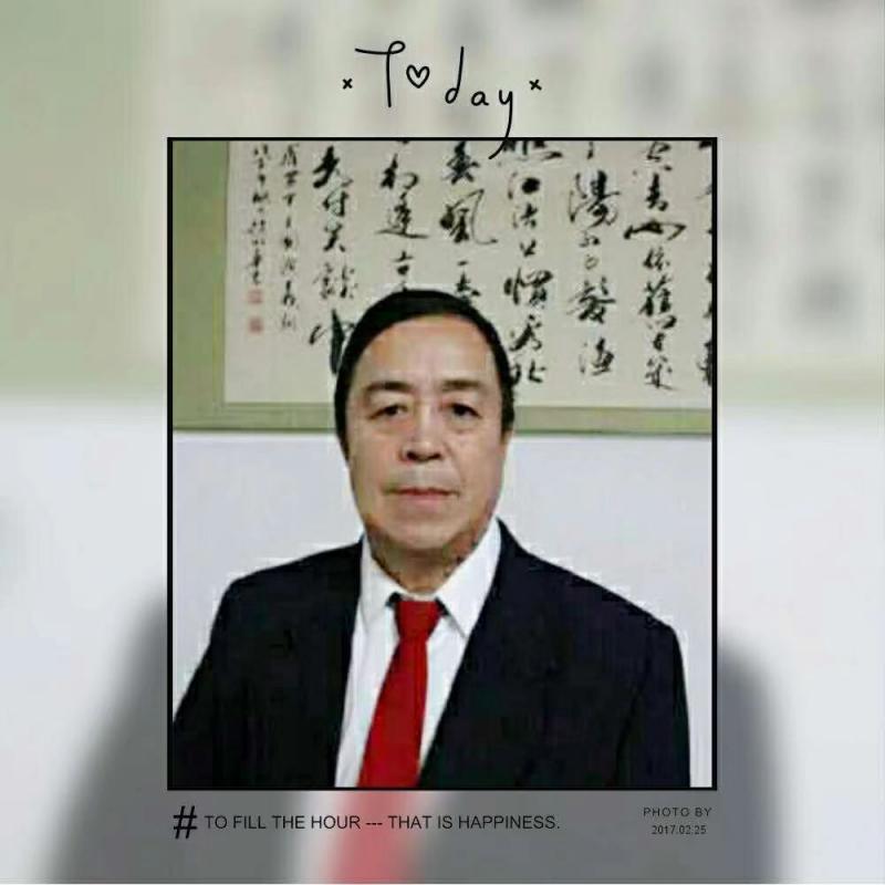 【中华好诗词】分享优秀诗人姚树学老师《写给仲秋的诗句》请欣赏（图11）