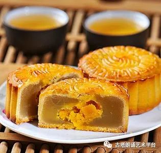 聆听 ‖ 凤凰之歌《中秋的月饼》作者/刘伙力（图6）