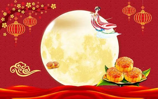 聆听 ‖ 培芬朗诵《十五的月亮照心房》作者/王胜利（图7）