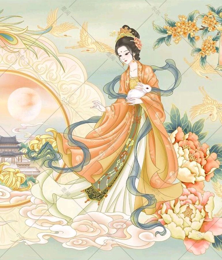 刘汉生的《咏月曲四首》