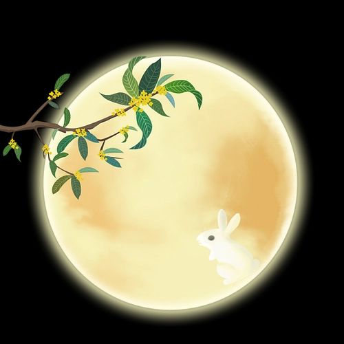 又是中秋‖巴彦诗词楹联协会【744】（图3）