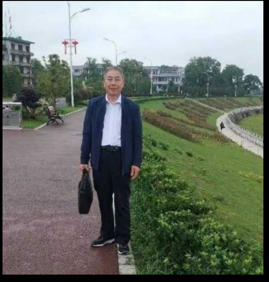 中国楹联野草诗社十二（江苏）研修院075期微刊《贺国庆七十五周年楹联》（图42）