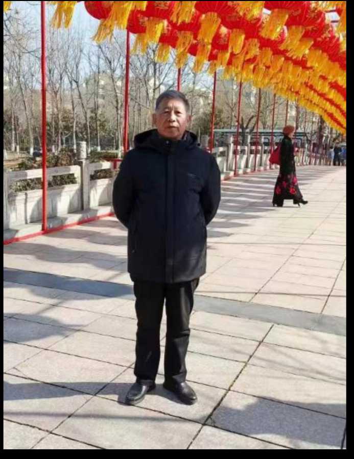 中国楹联野草诗社十二（江苏）研修院075期微刊《贺国庆七十五周年楹联》（图48）