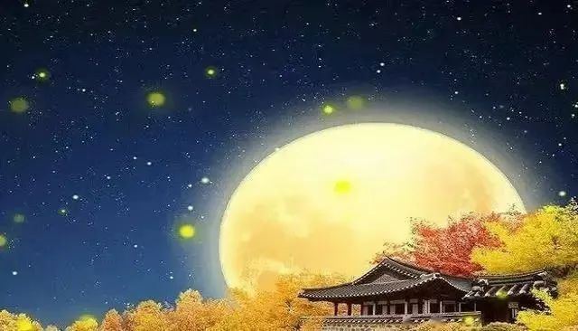 中…秋…节…诗…十…首 文／王铁忠（图5）