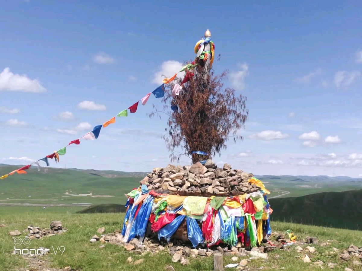 月光照亮西辽河中秋吟（词五阕）