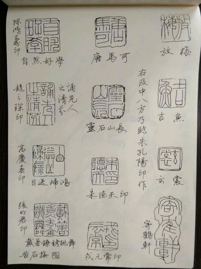【都市头条向幸福出发编辑部】第12501期 申志辉先生作品109