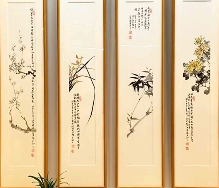 唐绍辉.廖俊刚.陈应山.文志清.唐江.莫天华.胡广英.班仕珍.李奎芳.毛美凤.文长海.刘兴华.牛在坤.袁名中.刘兵.赵凤海等文骚墨客唯美佳作欣赏∥中国桂林都市漓江诗书画社微刊总(第203期)(图65)