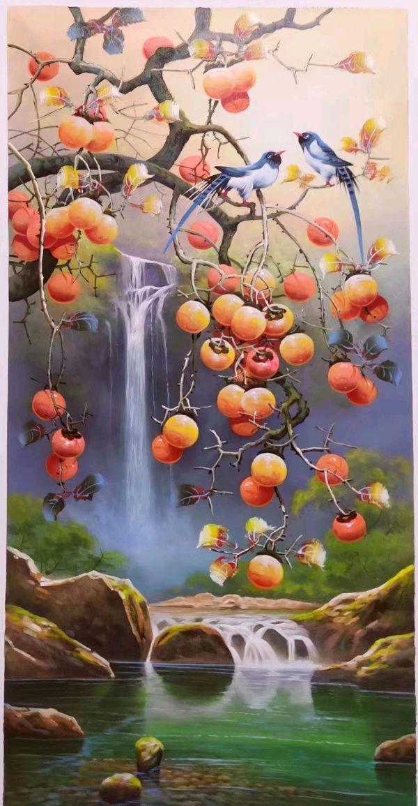 唐绍辉.廖俊刚.陈应山.文志清.唐江.莫天华.胡广英.班仕珍.李奎芳.毛美凤.文长海.刘兴华.牛在坤.袁名中.刘兵.赵凤海等文骚墨客唯美佳作欣赏∥中国桂林都市漓江诗书画社微刊总(第203期)(图80)