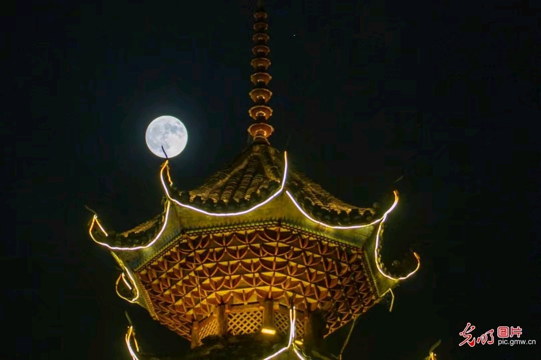 《著名现代诗人古诗七律新作》作者:刘文波 [中国现代诗歌文化传媒]（图6）