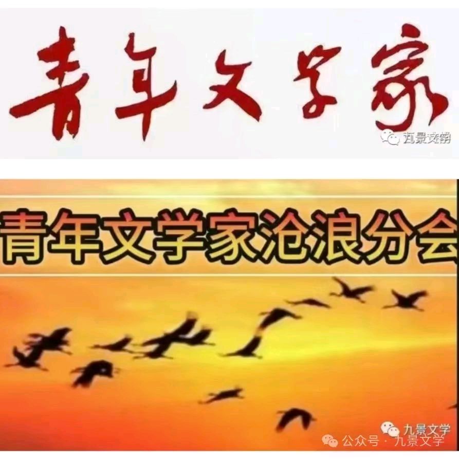 《青年文学家理事会沧浪分会》朱书田先生佳作欣赏《国难与国耻的区别解释（外一首）》