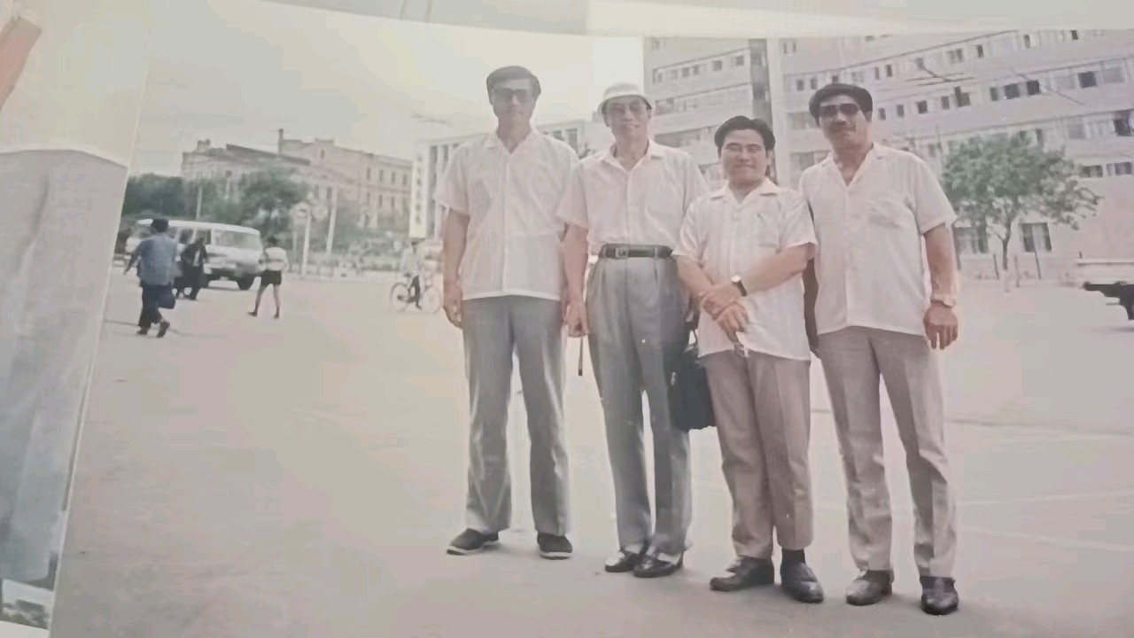 九月有金色的梦想/李景和（图9）