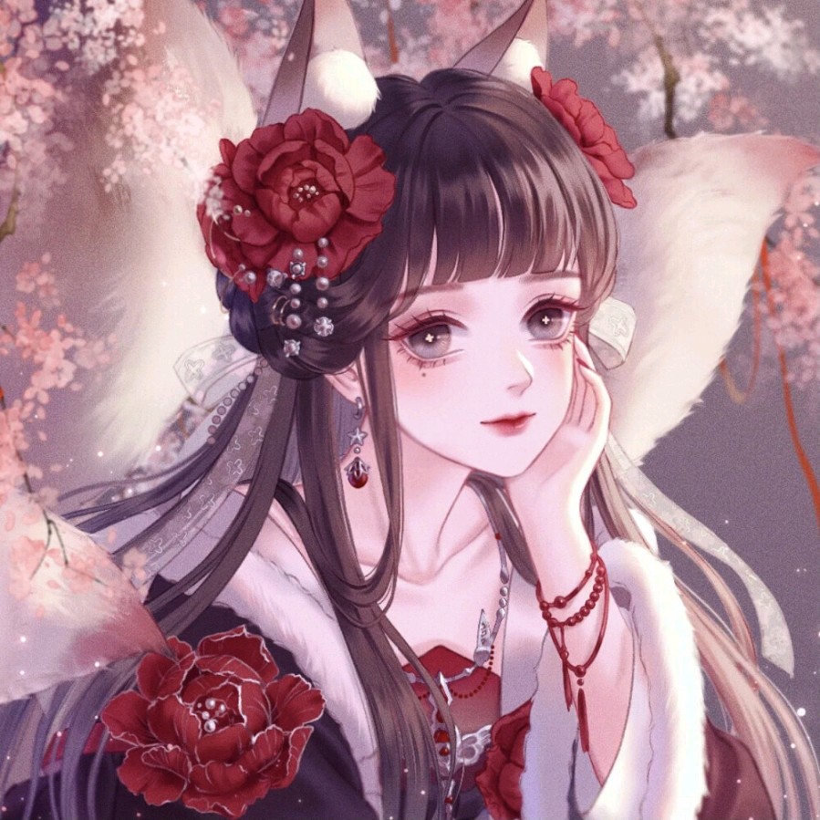 《如花姑娘》作者:风吹麦浪【主播:芳草青青】【桃源国际诗歌文化传媒】用声音传递温暖以诵读致敬人生♬（图6）
