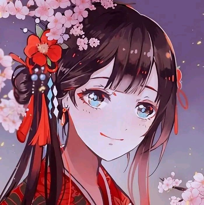 《如花姑娘》作者:风吹麦浪【主播:芳草青青】【桃源国际诗歌文化传媒】用声音传递温暖以诵读致敬人生♬（图5）