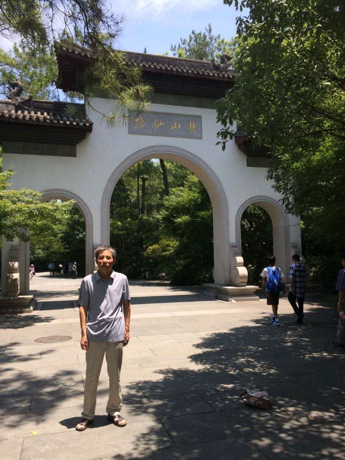 赵成武诗词作品选粹‖巴彦诗词楹联协会【746】（图6）