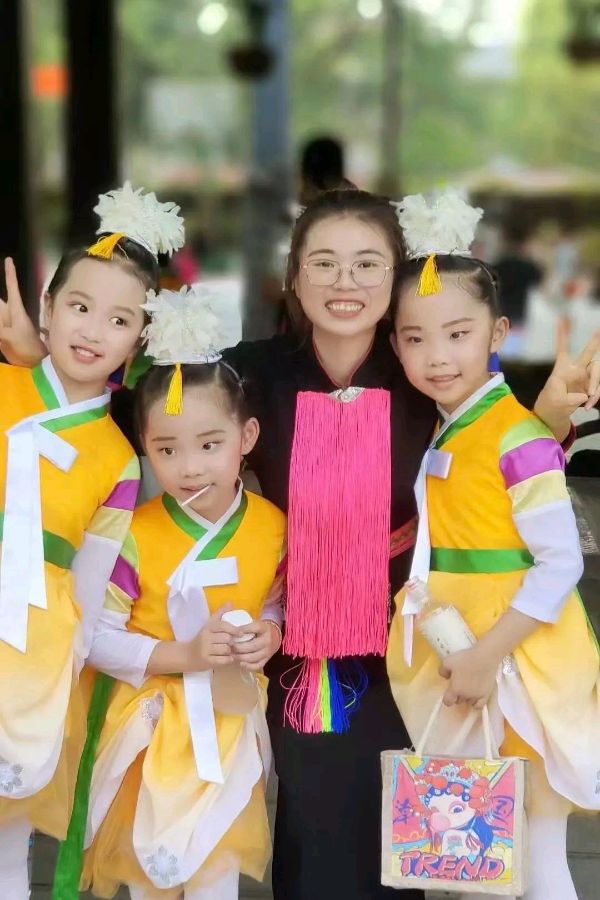 【允美教育集团】西双版纳州允景洪小学“允美教学能手”:璀璨之星,育梦前行(图8)