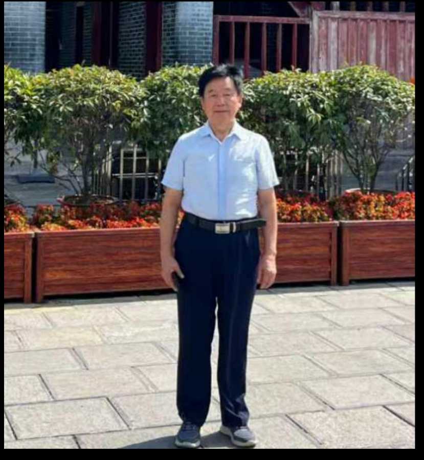 中国楹联野草诗社十二（江苏）研修院075期微刊《贺国庆七十五周年楹联》（图82）