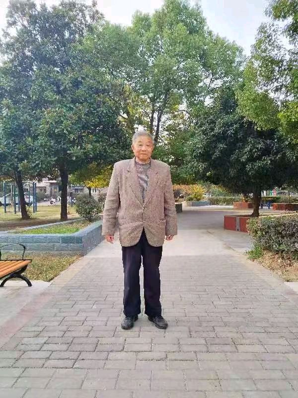 中国楹联野草诗社十二（江苏）研修院075期微刊《贺国庆七十五周年楹联》（图61）