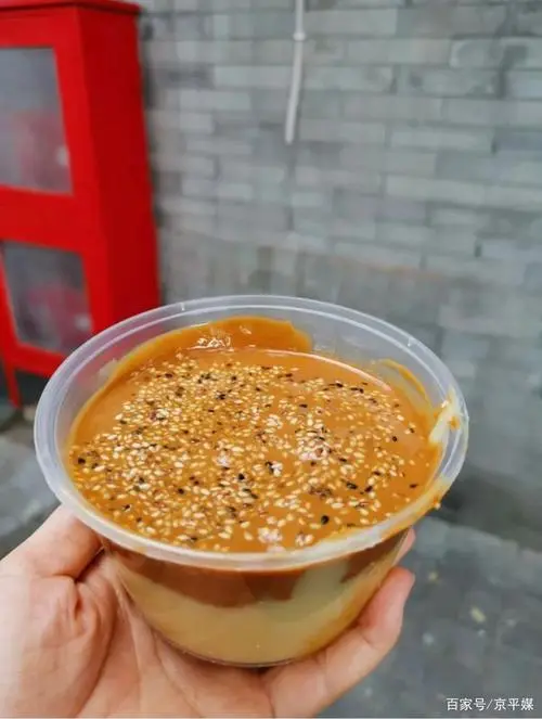 聆听 ‖ 王家明朗诵《味道里的乡愁》作者/刘伙力（图7）