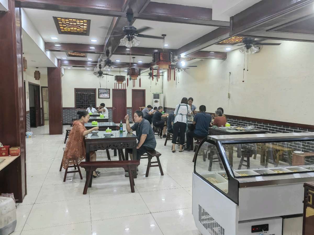 曲周饸饹面:历史与美味的交织传奇（图6）