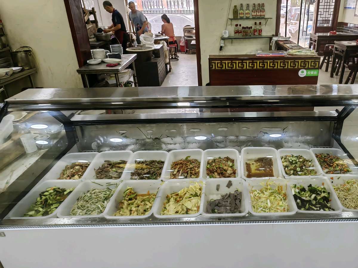 曲周饸饹面:历史与美味的交织传奇（图8）