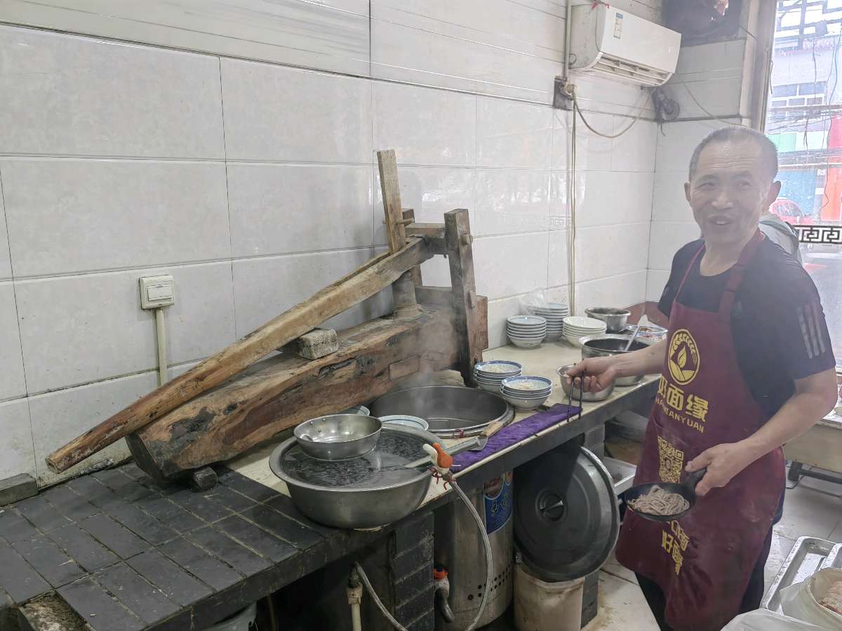 曲周饸饹面:历史与美味的交织传奇（图10）
