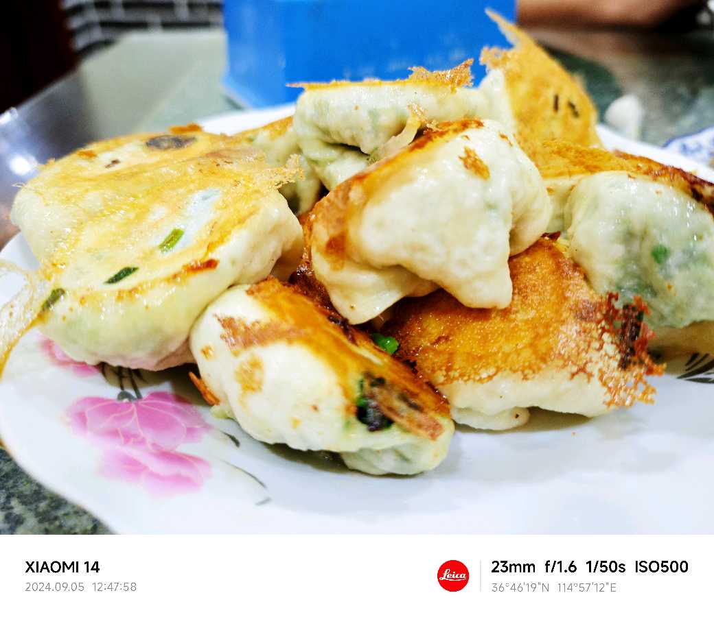 曲周饸饹面:历史与美味的交织传奇（图17）