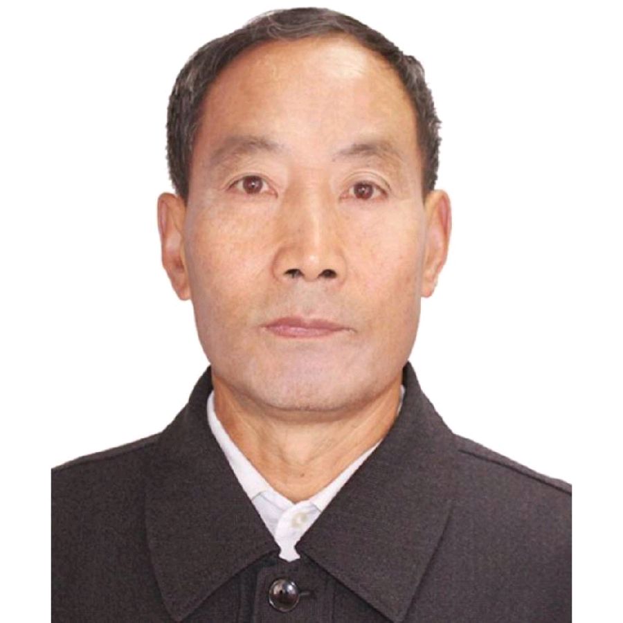 中国楹联野草诗社十二（江苏）研修院075期微刊《贺国庆七十五周年楹联》（图75）