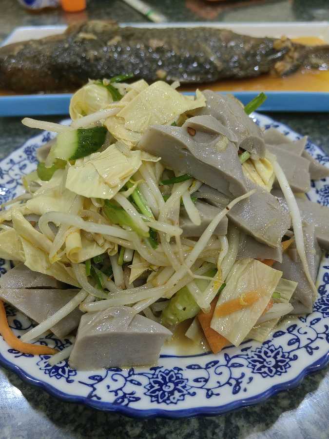 曲周饸饹面:历史与美味的交织传奇（图15）